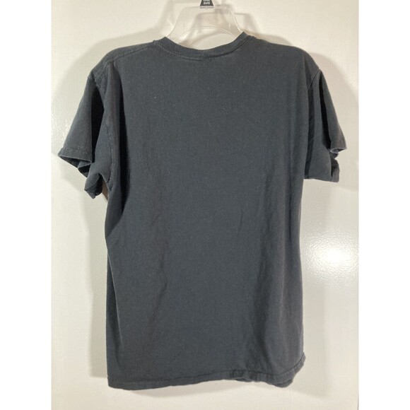 Ice Cube Peace T-Shirt • 90s Hip Hop, Rap • Black Graphic Tee (L) EUC - Picture 4 of 4